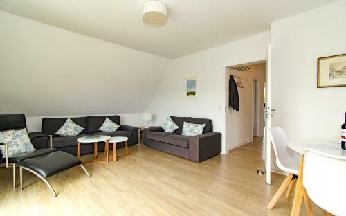 Apartamento Strandsegler