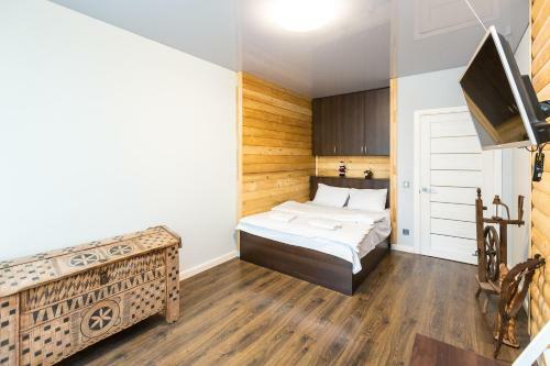 Apartment On Shevchenka 19 Grazhda