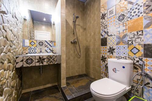 Apartment On Shevchenka 19 Grazhda
