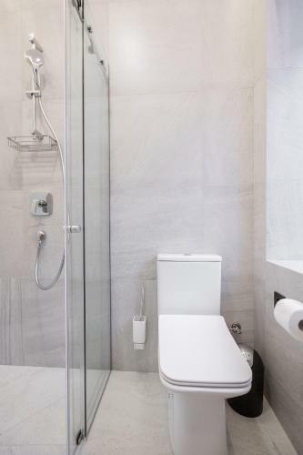 Apartamento High Castle Park View Studio Lil