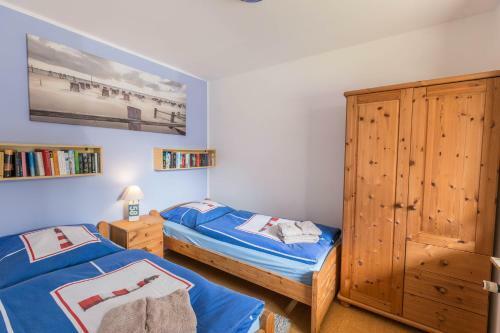 Apartamento Villa Anna II App. 73