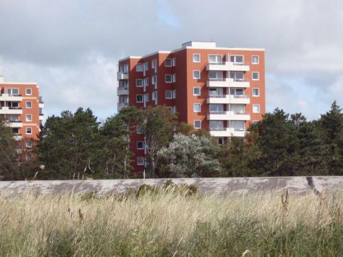 Apartamento Ferienwohnung Meeresrauschen