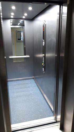Apartamento Ferienwohnung Meeresrauschen