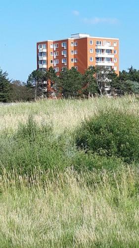 Apartamento Ferienwohnung Meeresrauschen