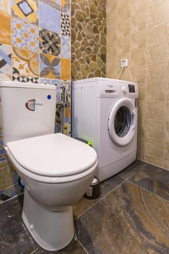 Apartamento ??????????? ?? ???????? 19 ? ?????????? ? ???????? ????????