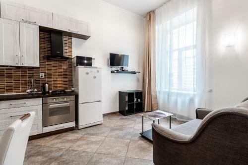 Nikolaj Kopernikus Apartment