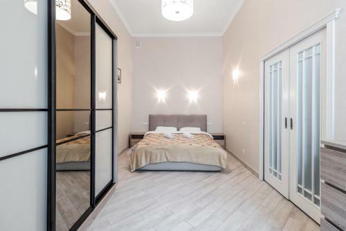 Nikolaj Kopernikus Apartment