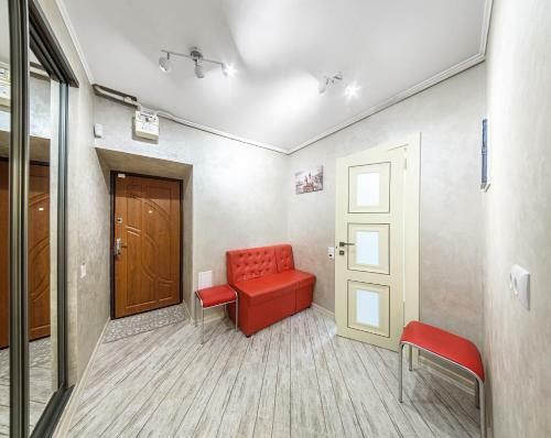 Joy Box Apartments