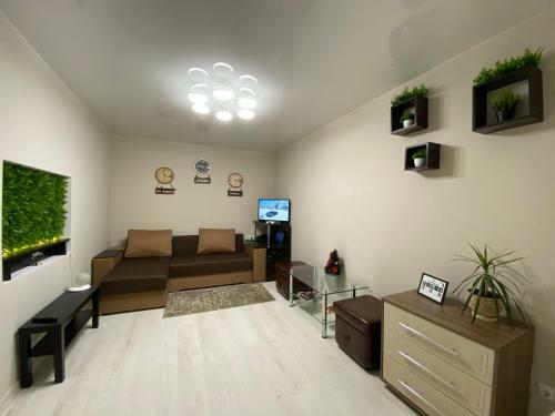 Joy Box Apartments