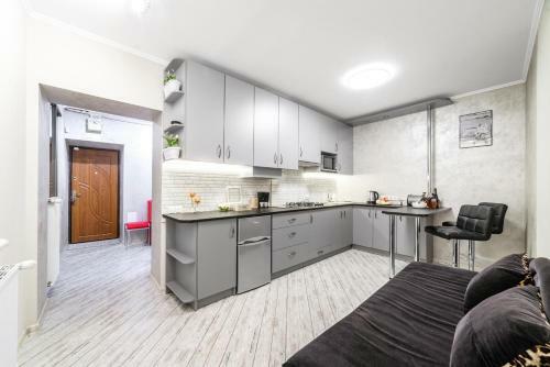 Joy Box Apartments