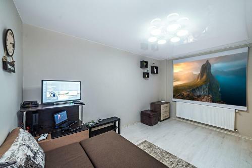 Joy Box Apartments
