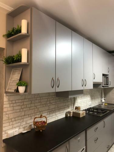 Joy Box Apartments