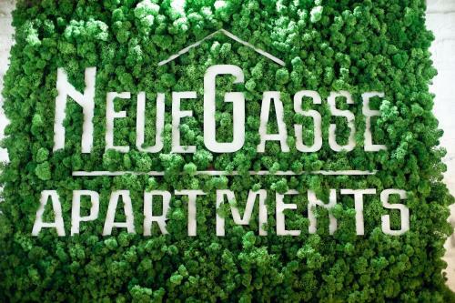 Neue Gasse Lviv Apartments