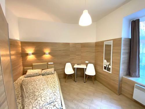 Apartamento ????? ????-???????? ? ?????? ??? ???? ???? ????? Malevich