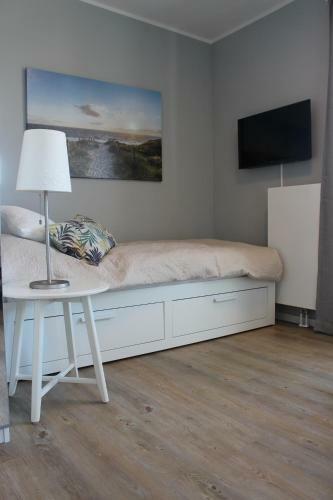 Apartamento Spuren Im Sand