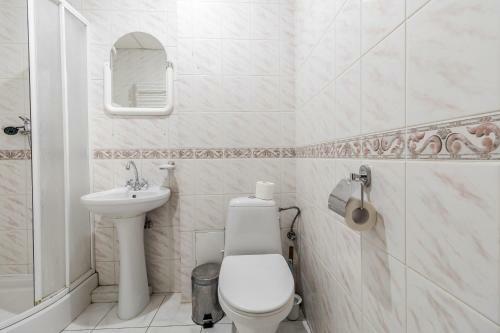 Doroshenka Antique Apartment
