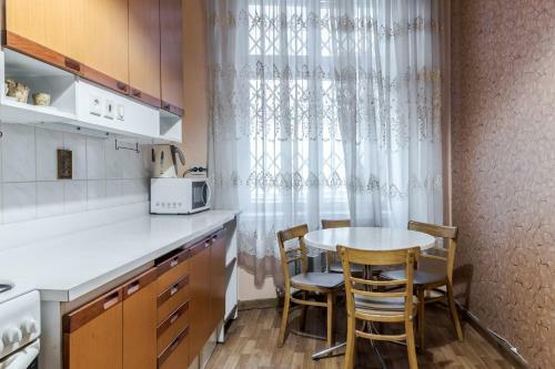 Doroshenka Antique Apartment