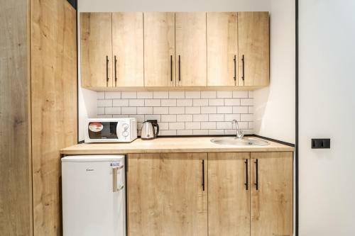 Modern Apartment In The Old City
