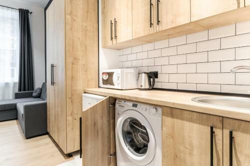 Modern Apartment In The Old City