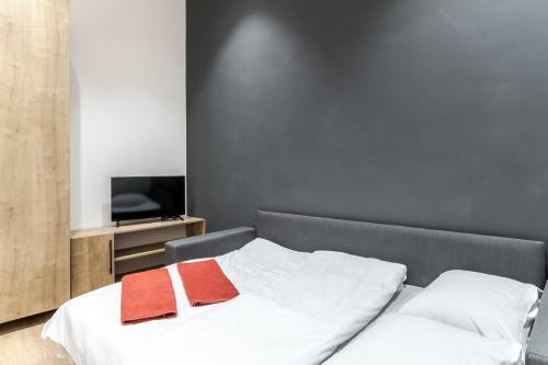 Modern Apartment In The Old City