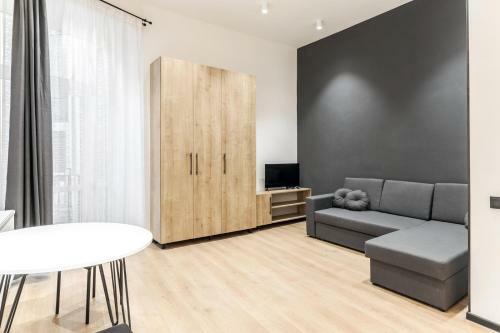 Modern Apartment In The Old City