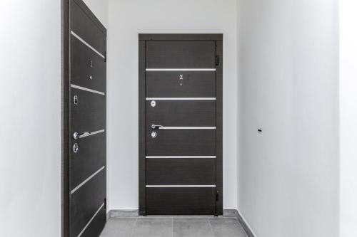 Modern Apartment In The Old City