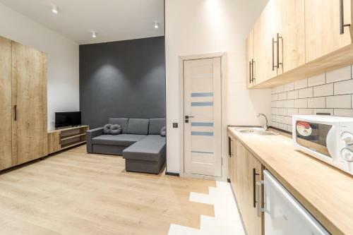 Modern Apartment In The Old City
