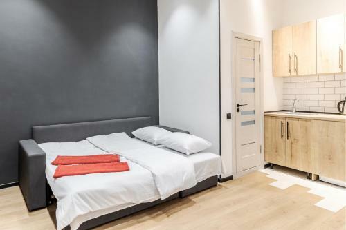 Modern Apartment In The Old City