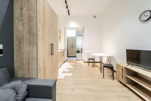 Modern Apartment In The Old City