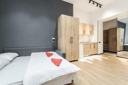 Modern Apartment In The Old City