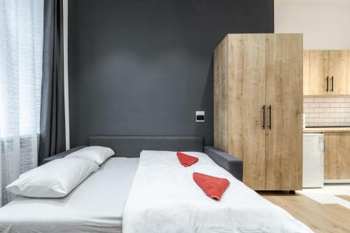 Modern Apartment In The Old City