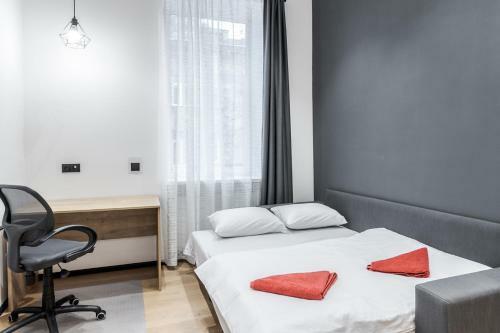 Modern Apartment In The Old City