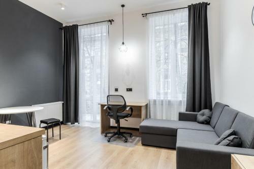 Modern Apartment In The Old City