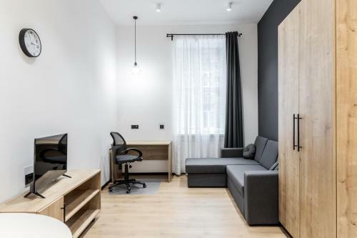 Modern Apartment In The Old City
