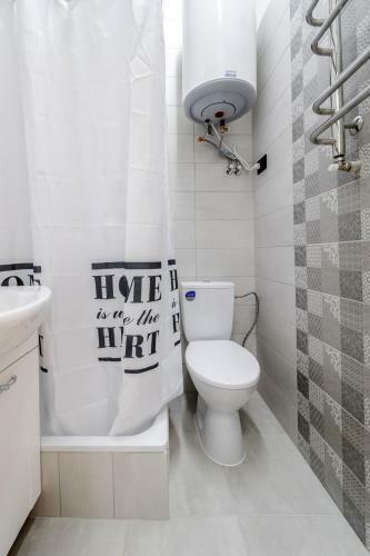 Modern Apartment In The Old City