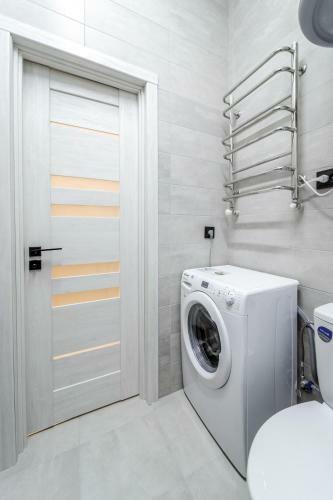 Modern Apartment In The Old City