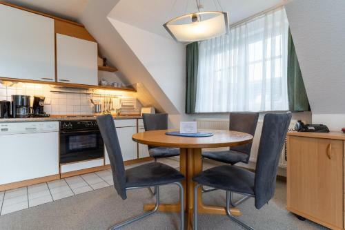 Apartamento Haus-deichsfenne-app-4-og