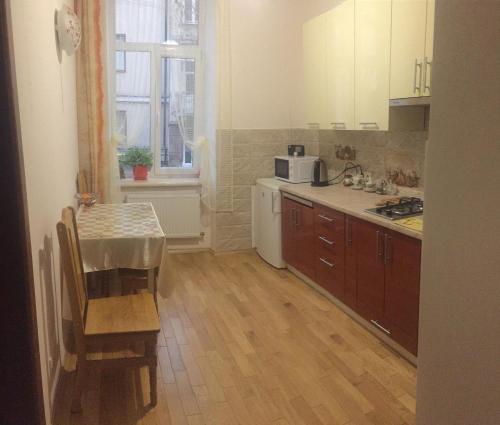 Apartamento ???????