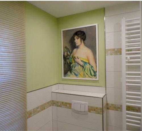 Apartamento Villa Rosi