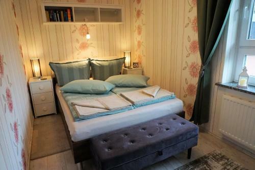 Apartamento Villa Rosi