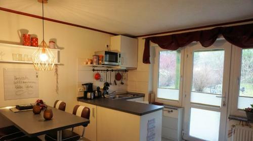 Apartamento Villa Rosi