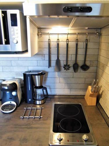 Apartamento Villa Rosi