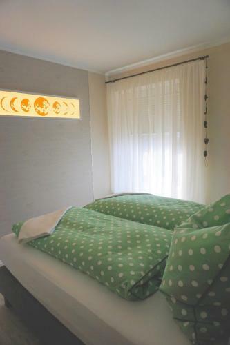 Apartamento Villa Rosi