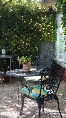 Apartamento Villa Rosi