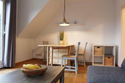 Apartamento Schmuck Un Fien