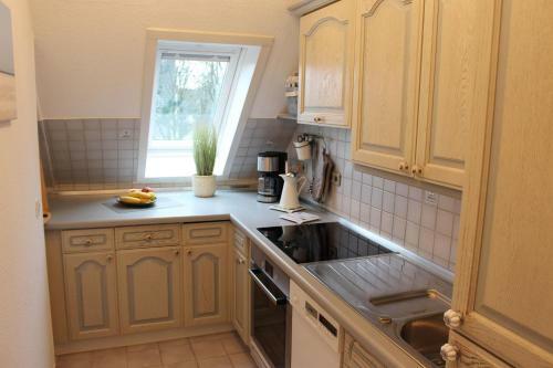 Apartamento Schmuck Un Fien