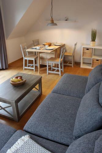 Apartamento Schmuck Un Fien