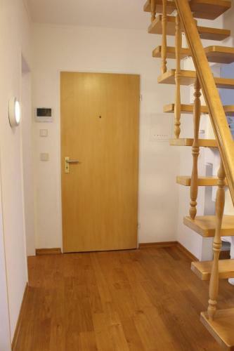 Apartamento Schmuck Un Fien