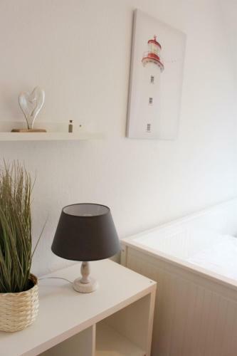 Apartamento Schmuck Un Fien