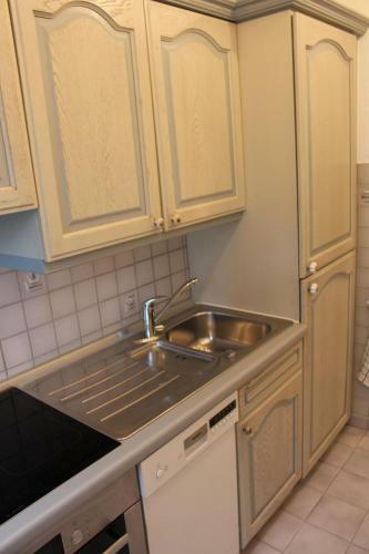 Apartamento Schmuck Un Fien